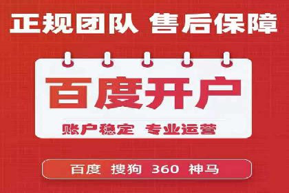 sem竞价托管代运营的五大经典案例